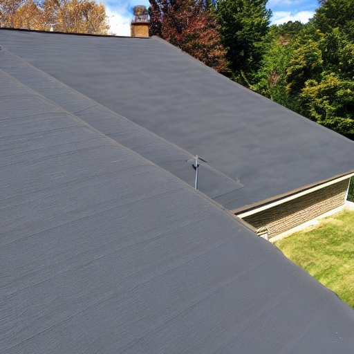 What are roofing underlayments?