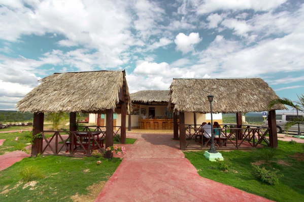 THATCH ROOFS