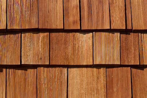 Wood Roofs