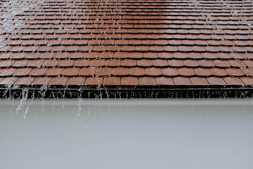 Roof Waterproofing